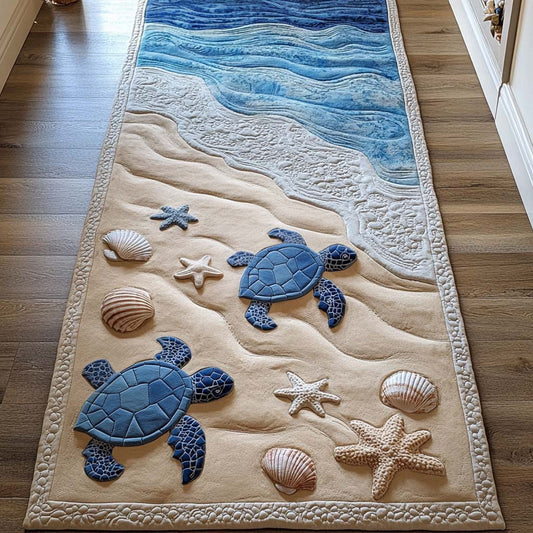 Island Journey Runner Carpet NCU0NT10907