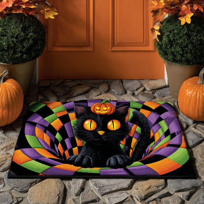 Jack Glow Doormat NCU0VL2922
