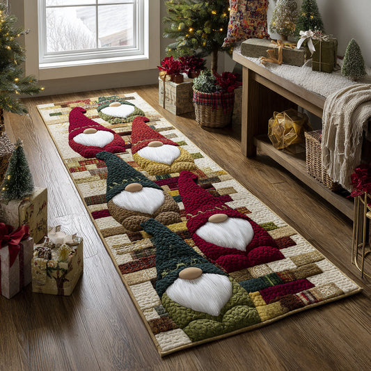 Jolly Gnome Trail Runner Carpet NCU0DV8449
