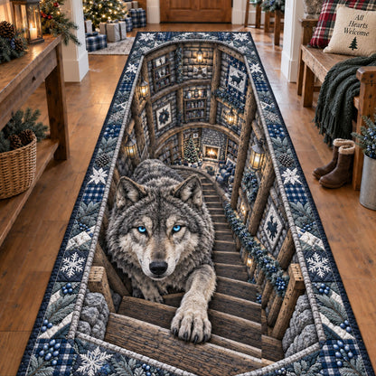 Lone Wolf Haven Runner Carpet SN0PT1220