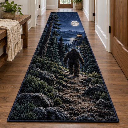 Lunar Bigfoot Runner Carpet SN0HH0961