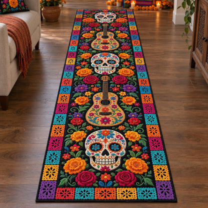 Marigold Souls Runner Carpet SN0TV366