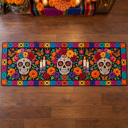 Marigold Spirits Runner Carpet SN0TV362