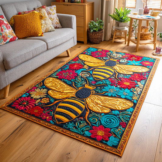 Meadow Glow Area Rug NCU0TD950