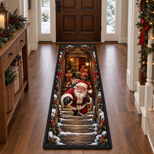 Merry Moments Runner Carpet SN0TD594