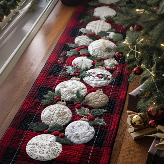 Merry Season Runner Carpet NCU0NT10873