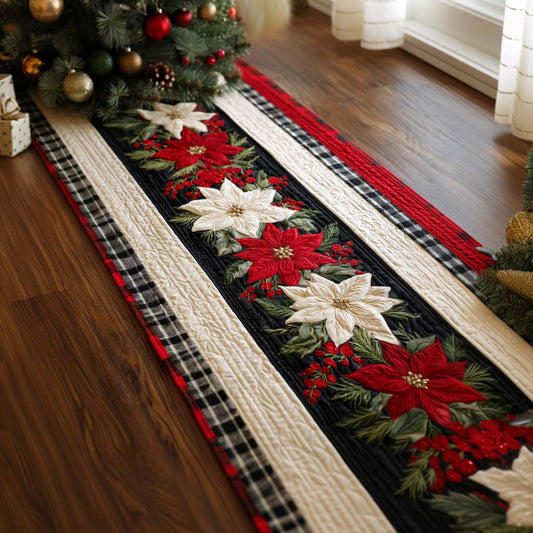 Mistletoe Magic Runner Carpet NCU0NT10874