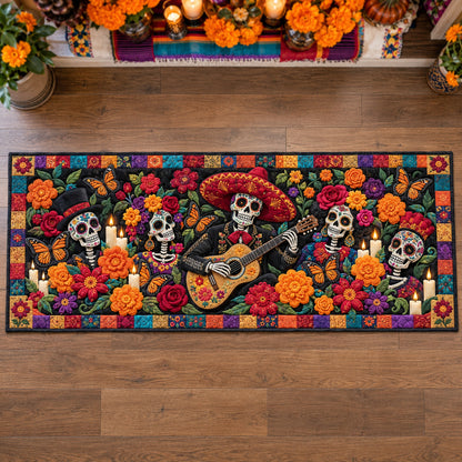 Muertos Melody Runner Carpet SN0TV360