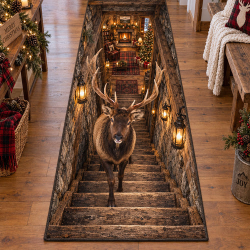 Noble Antler Runner Carpet SN0PT1223