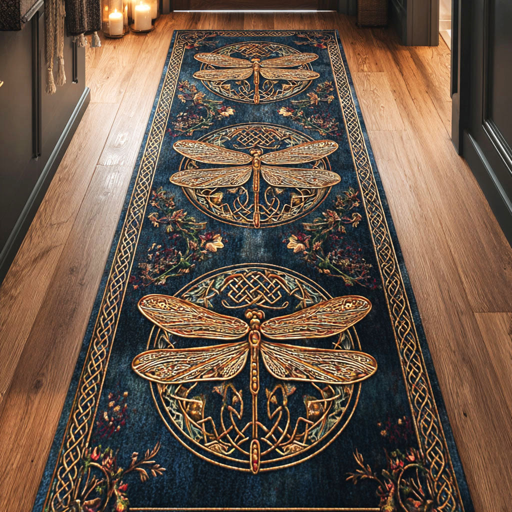 Nocturne Wings Runner Carpet NCU0TV1274