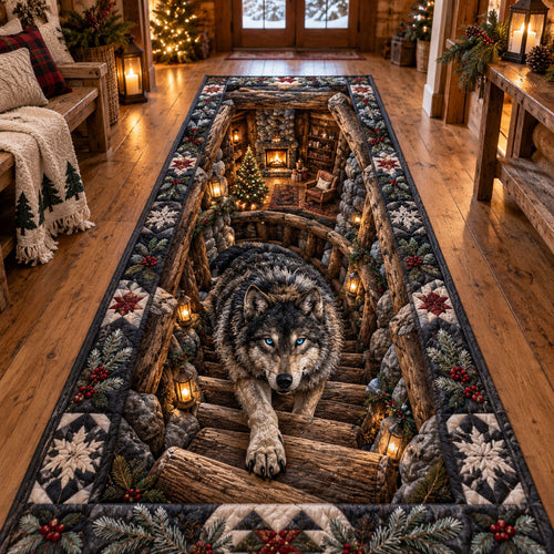Northern Howl Runner Carpet SN0PT1224
