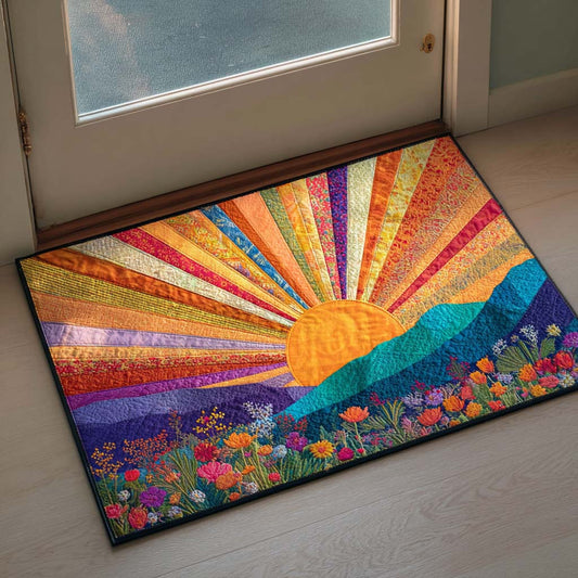 Radiant Dawn Doormat NCU0DK10171