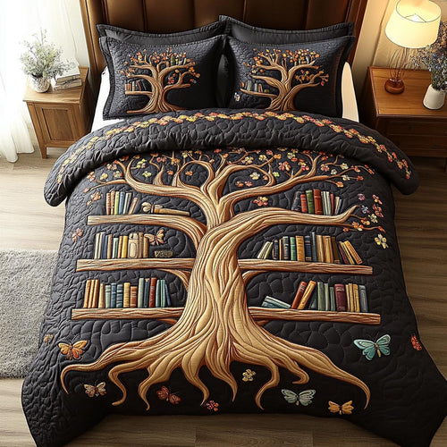 Reading Bloom Duvet Cover Set NCU0PVL173