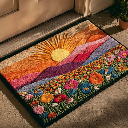 Rising Light Doormat NCU0DK10175