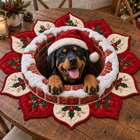 Rottweiler Chimney NCU0SN004