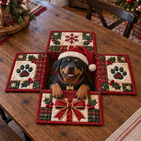 Rottweiler Gift Box NCU0SN003