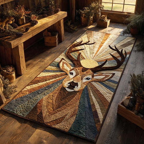 Rustic Glory Runner Carpet NCU0XD1766