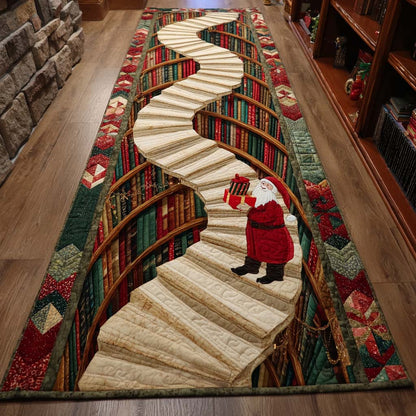 Santa Harmony Runner Carpet NCU0DK11226