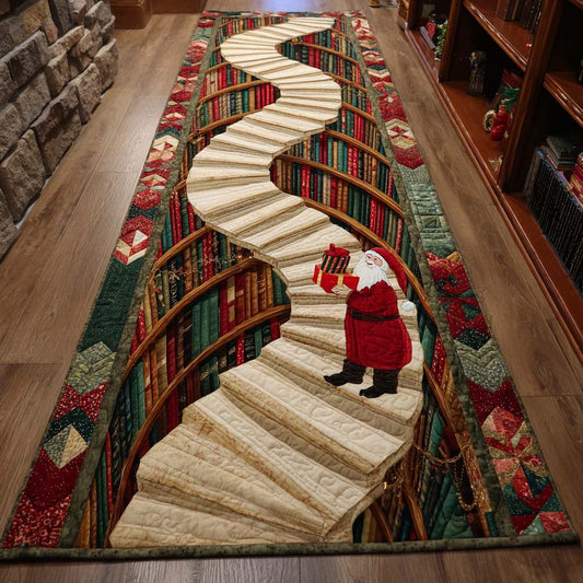 Santa Harmony Runner Carpet NCU0DK11226