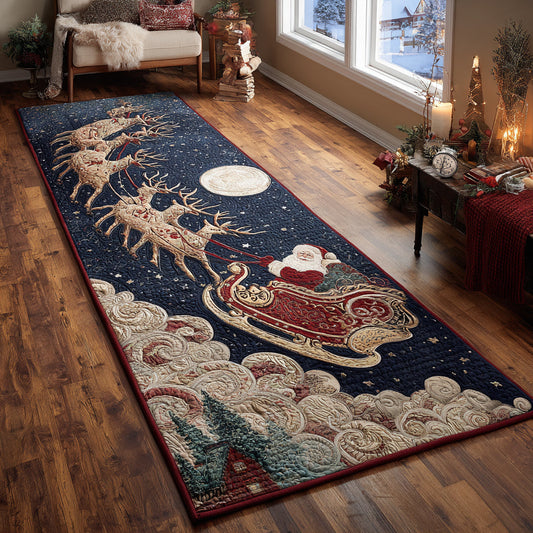 Santa Magic Runner Carpet NCU0DV8440