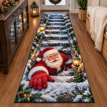 Santa Reach Runner Carpet SN0HH0494