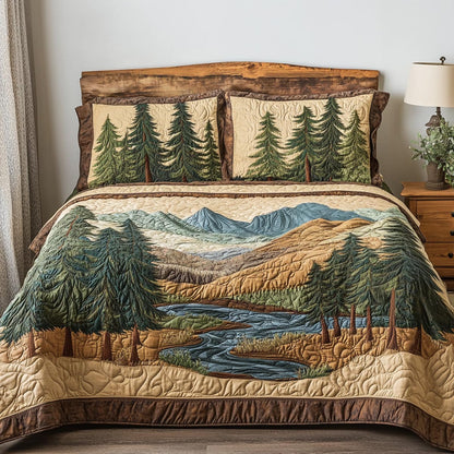 Scenic Retreat Duvet Cover Set NCU0NVH500