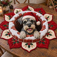 Schnauzer Chimney NCU0SN004