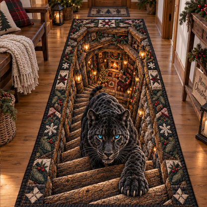 Shadow Prowler Passage Runner Carpet SN0PT1267