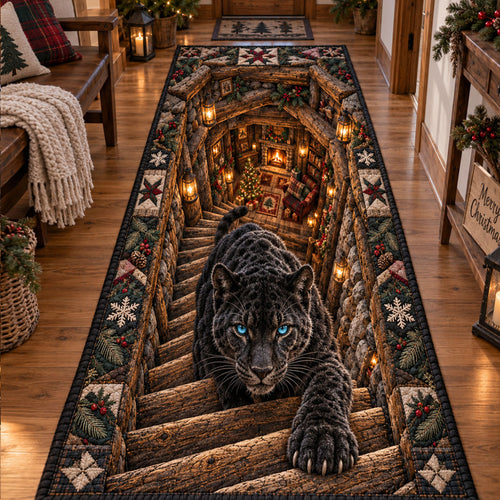 Shadow Prowler Passage Runner Carpet SN0PT1267
