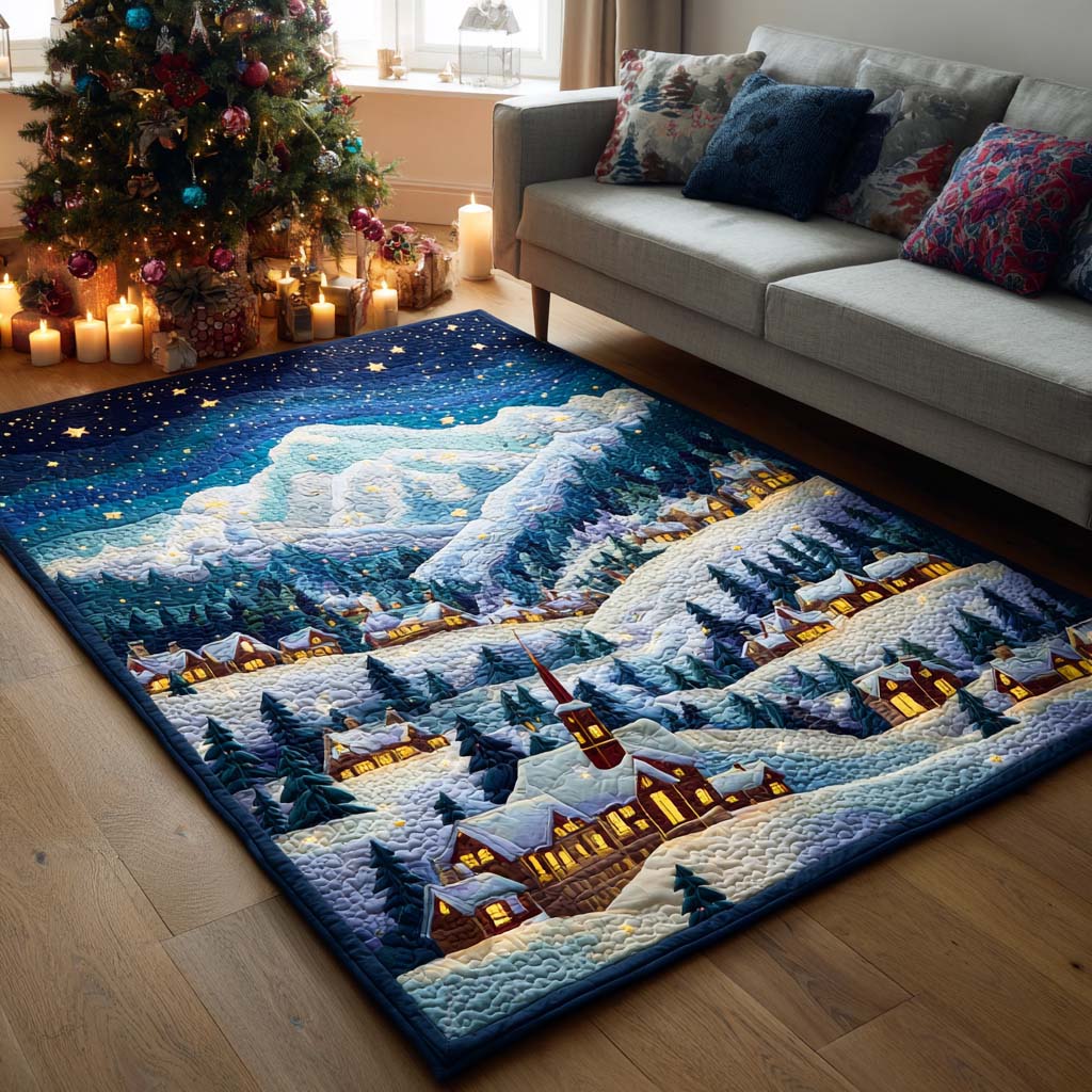 Silent Valley Area Rug NCU0NT10676