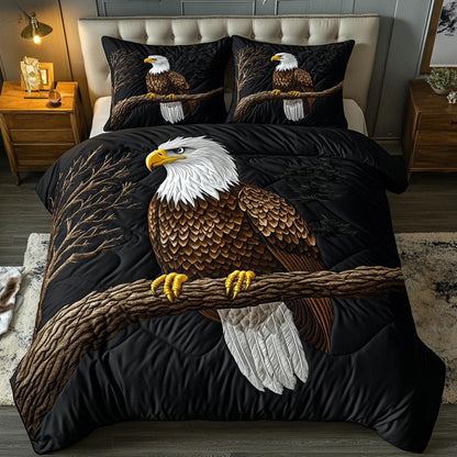 Skyward Glide Duvet Cover Set NCU0DDK382