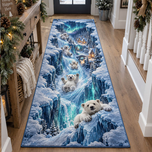 Snowfall Lane Runner Carpet SN0PT1142