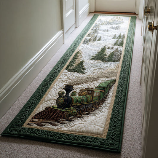 Snowflake Express Runner Carpet NCU0PT10266