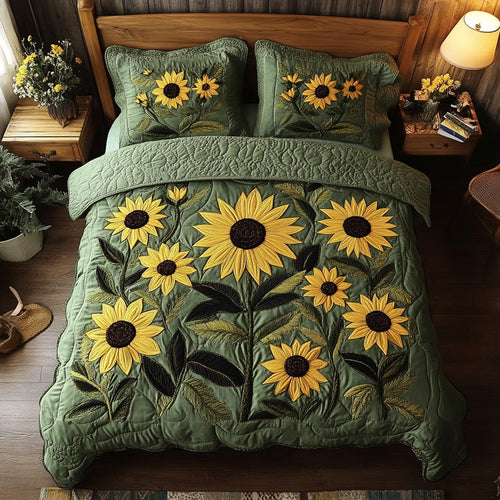 Soft Petals Duvet Cover Set NCU0NVH675