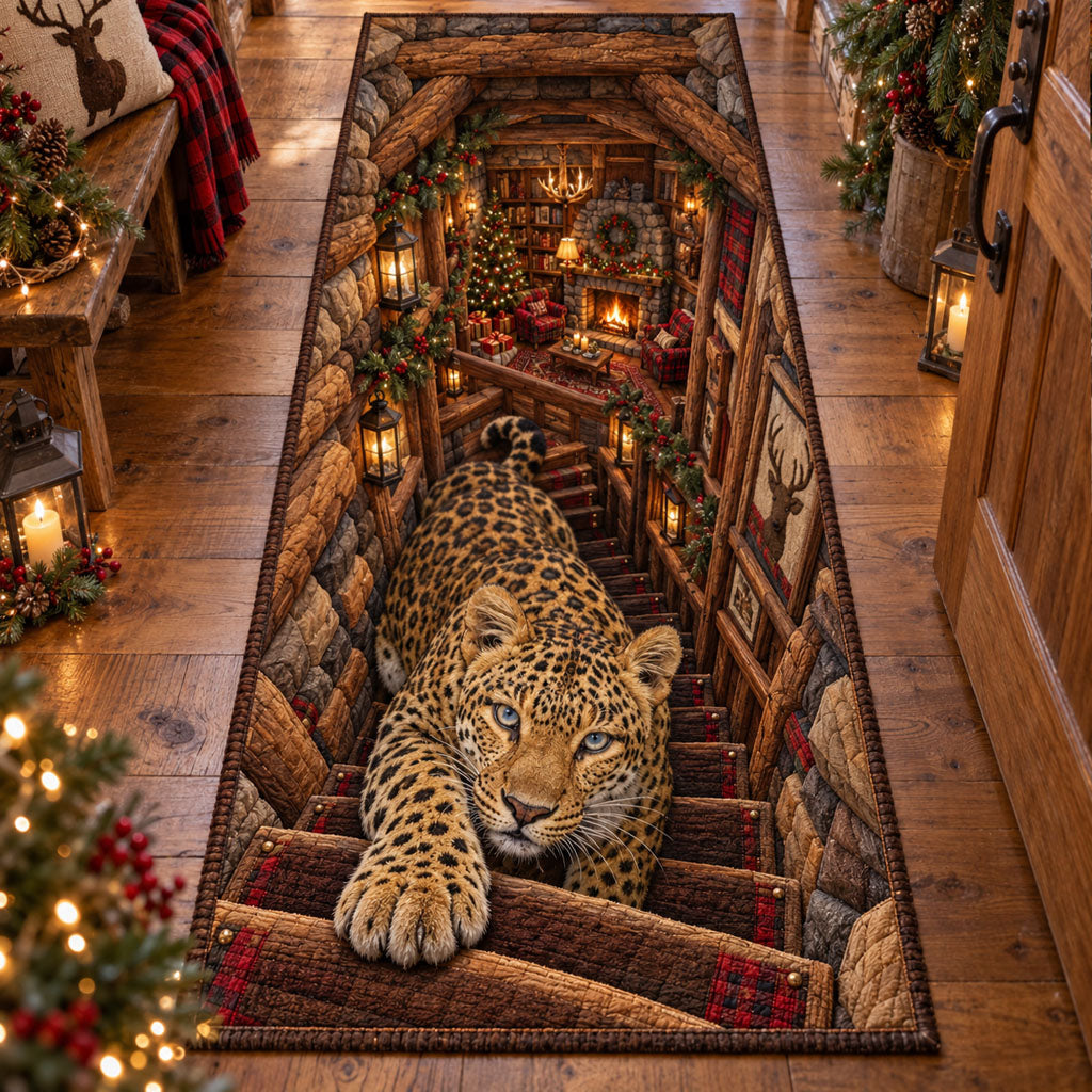 Spotted Majesty Runner Carpet SN0PT1227