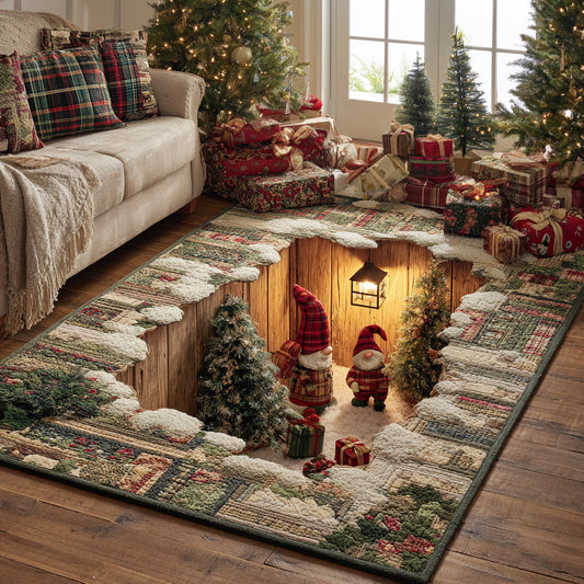 Starry Hollow Area Rug NCU0DV8315