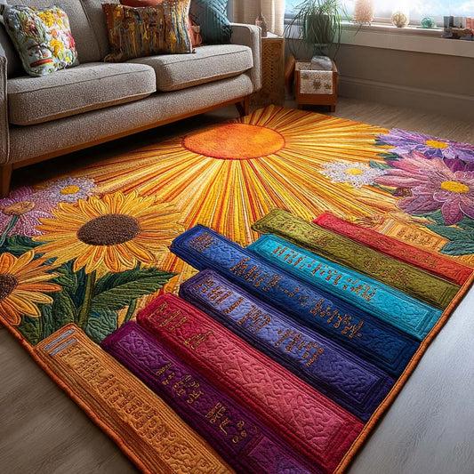Story Haven Area Rug NCU0NT10625