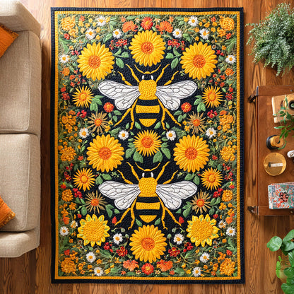 Summer Hive Area Rug NCU0TD955