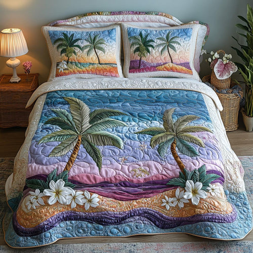 Tide Tranquility Duvet Cover Set NCU0DV297