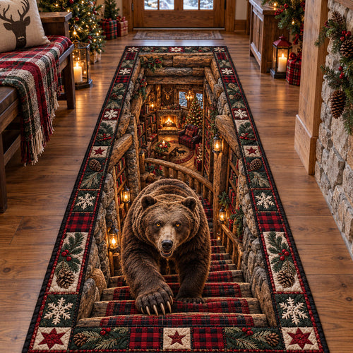 Timber Hollow Runner Carpet SN0PT1228