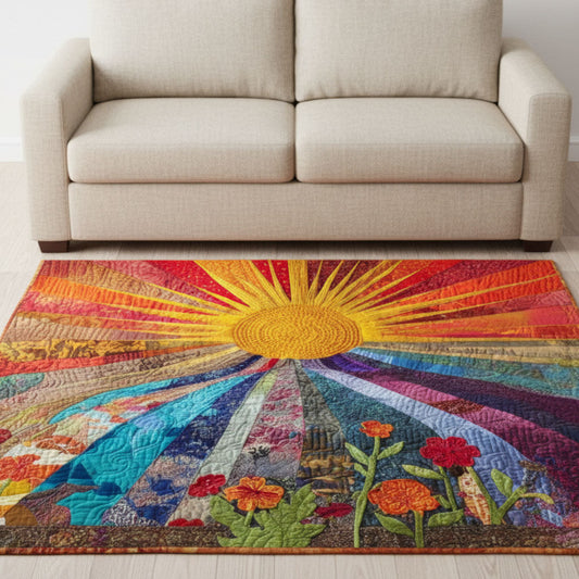 Wild Meadow Area Rug NCU0NT10899