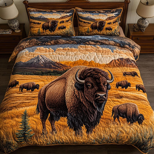 Wild Serenity Duvet Cover Set NCU0NVH639