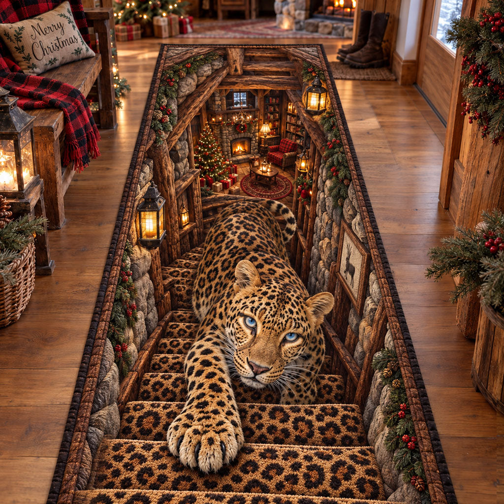 Wildcat Hollow Runner Carpet SN0PT1229