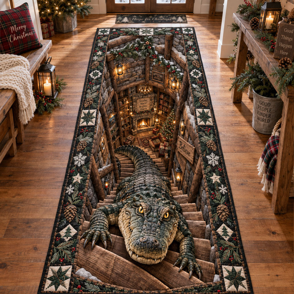 Wilderness Vortex Lodge Runner Carpet SN0PT1268