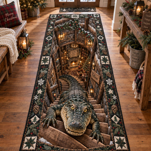 Wilderness Vortex Lodge Runner Carpet SN0PT1268