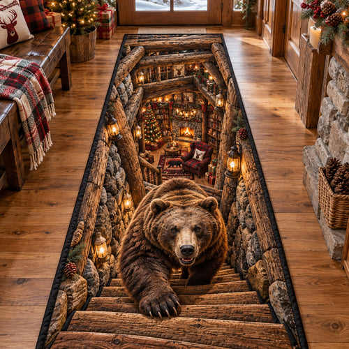 Wildwood Haven Runner Carpet SN0PT1230