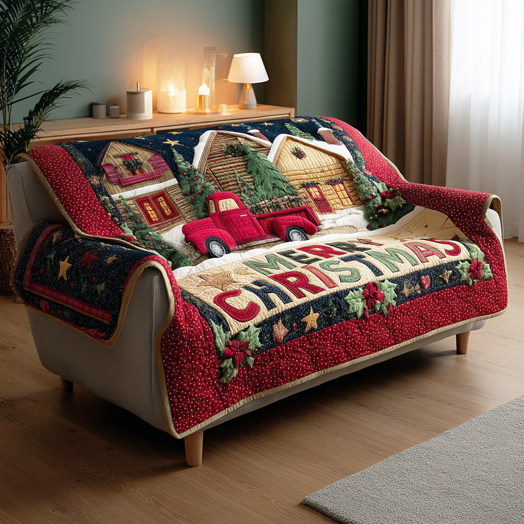 Quilted Sofa Cover – Page 63 – Seamnest