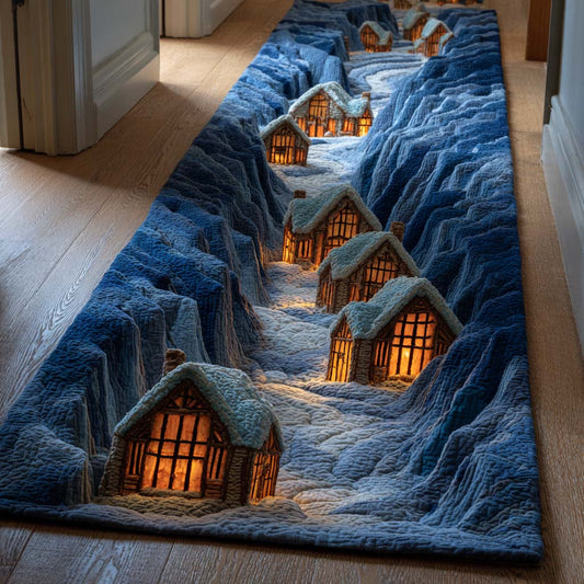 Winter Path Runner Carpet NCU0DK11221