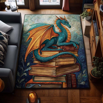 Wisdom Keeper Area Rug NCU0NT10251