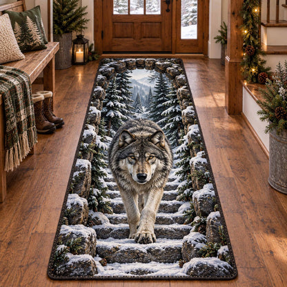 Wolf Haven Runner Carpet SN0TD943